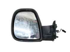 Recambio de retrovisor izquierdo para peugeot partner furgoneta/monovolumen 1.6 hdi / bluehdi 75 referencia OEM IAM   