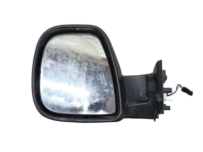 Recambio de retrovisor izquierdo para peugeot partner furgoneta/monovolumen 1.6 hdi / bluehdi 75 referencia OEM IAM   