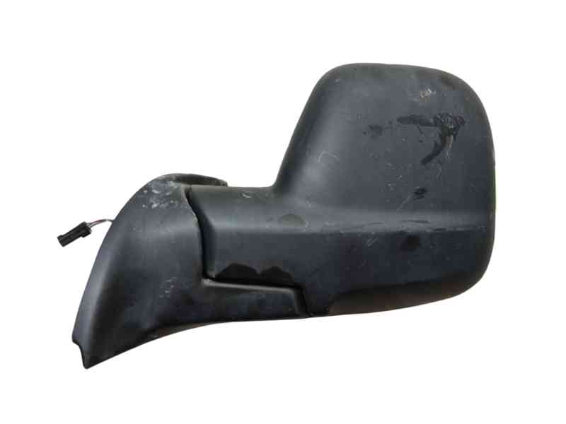 Recambio de retrovisor izquierdo para peugeot partner furgoneta/monovolumen 1.6 hdi / bluehdi 75 referencia OEM IAM   