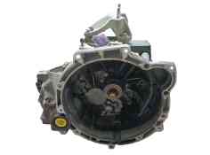 Recambio de caja cambios para ford fiesta vi (cb1, ccn) 1.25 referencia OEM IAM 2021151  