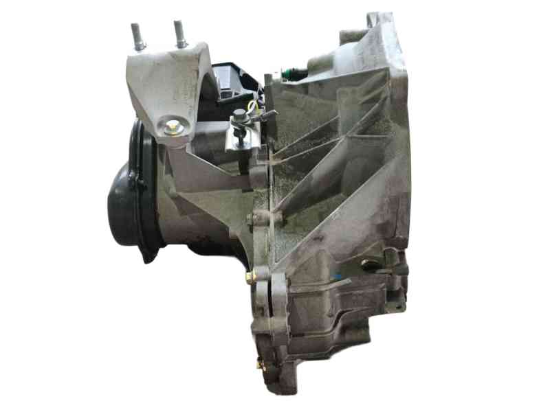 Recambio de caja cambios para ford fiesta vi (cb1, ccn) 1.25 referencia OEM IAM 2021151  