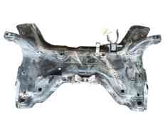 Recambio de puente delantero para peugeot partner furgoneta/monovolumen 1.6 hdi / bluehdi 75 referencia OEM IAM  134207 
