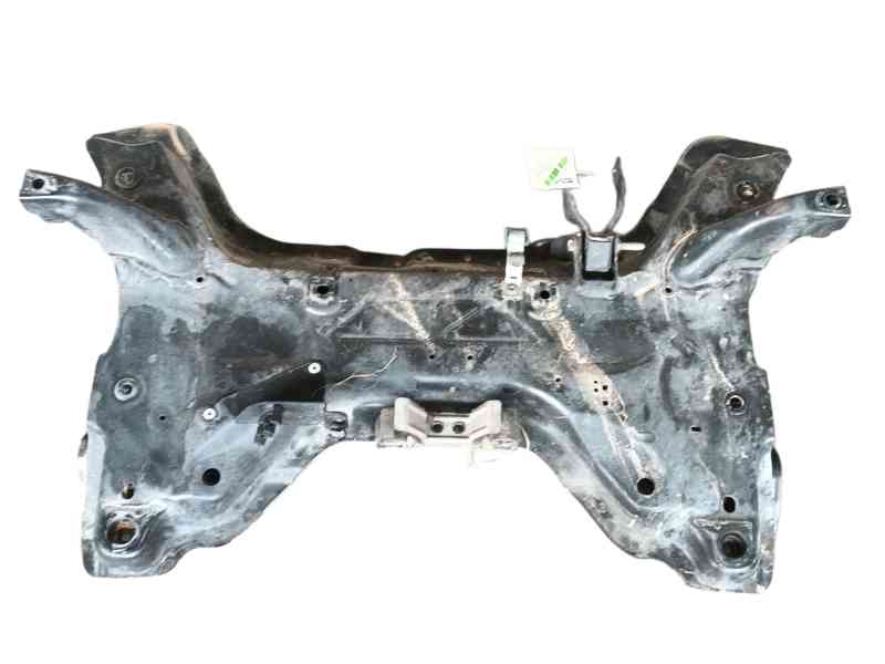 Recambio de puente delantero para peugeot partner furgoneta/monovolumen 1.6 hdi / bluehdi 75 referencia OEM IAM  134207 
