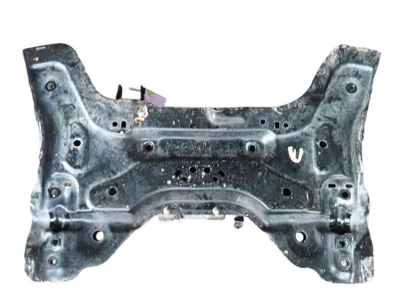 Recambio de puente delantero para peugeot partner furgoneta/monovolumen 1.6 hdi / bluehdi 75 referencia OEM IAM  134207 