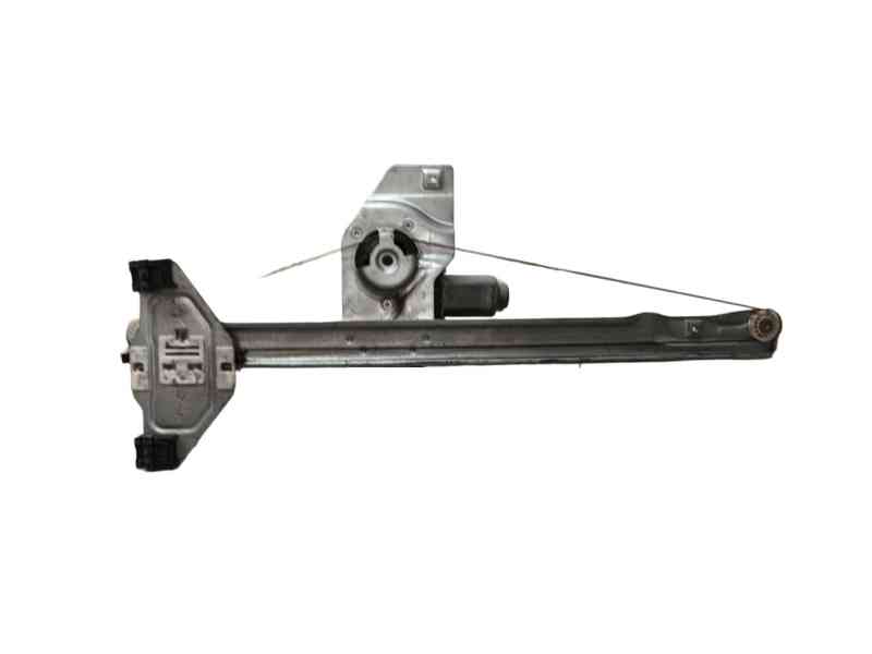 Recambio de elevalunas delantero derecho para peugeot partner furgoneta/monovolumen 1.6 hdi / bluehdi 75 referencia OEM IAM   