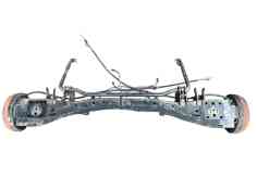 Recambio de puente trasero para nissan nv200 furgoneta 1.5 dci 85 (m20, m20m) referencia OEM IAM   