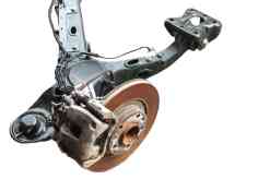 Recambio de mangueta trasera derecha para citroën jumpy iii autobús (v_) 1.6 bluehdi 115 referencia OEM IAM  9807504980 299HGB80 2