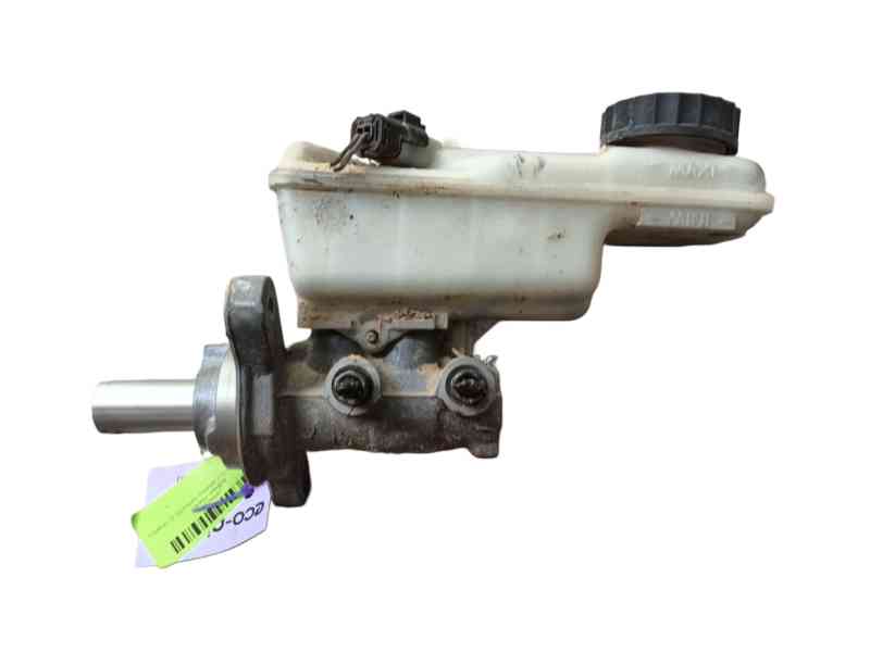 Recambio de bomba freno para renault kangoo / grand kangoo ii (kw0/1_) 1.5 dci 75 (kw07, kw10, kw04) referencia OEM IAM   