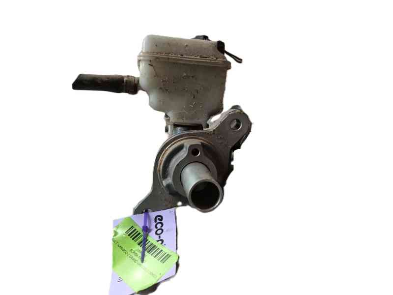 Recambio de bomba freno para renault kangoo / grand kangoo ii (kw0/1_) 1.5 dci 75 (kw07, kw10, kw04) referencia OEM IAM   