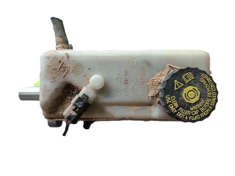Recambio de bomba freno para renault kangoo / grand kangoo ii (kw0/1_) 1.5 dci 75 (kw07, kw10, kw04) referencia OEM IAM   