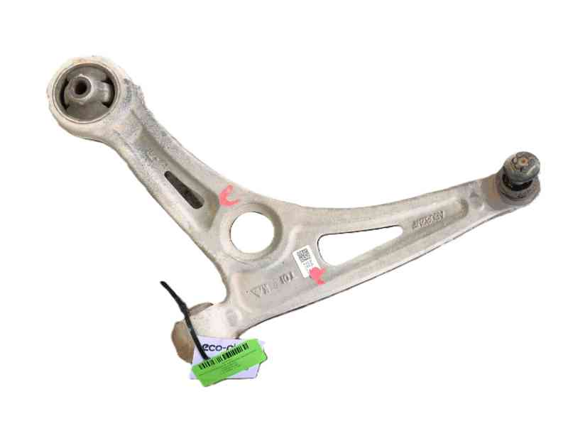 Recambio de brazo suspension inferior delantero izquierdo para kia niro i (de) 1.6 gdi hybrid referencia OEM IAM 54500G2100  