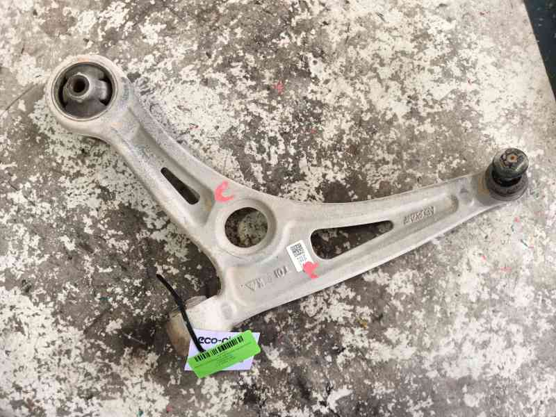 Recambio de brazo suspension inferior delantero izquierdo para kia niro i (de) 1.6 gdi hybrid referencia OEM IAM 54500G2100  