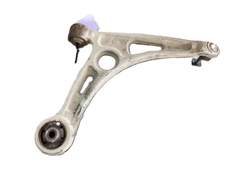 Recambio de brazo suspension inferior delantero izquierdo para kia niro i (de) 1.6 gdi hybrid referencia OEM IAM 54500G2100  
