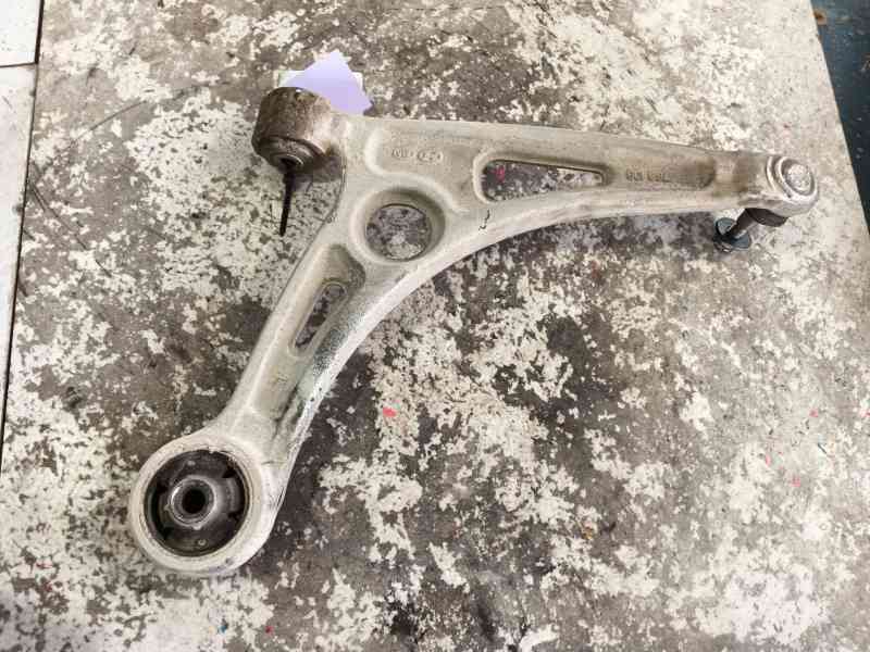 Recambio de brazo suspension inferior delantero izquierdo para kia niro i (de) 1.6 gdi hybrid referencia OEM IAM 54500G2100  