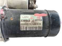 Recambio de motor arranque para iveco daily iii furgoneta 35 c 12 v, 35 s 12 v (agka43a2, agkb43a2, agkb46a2,... referencia OEM  2