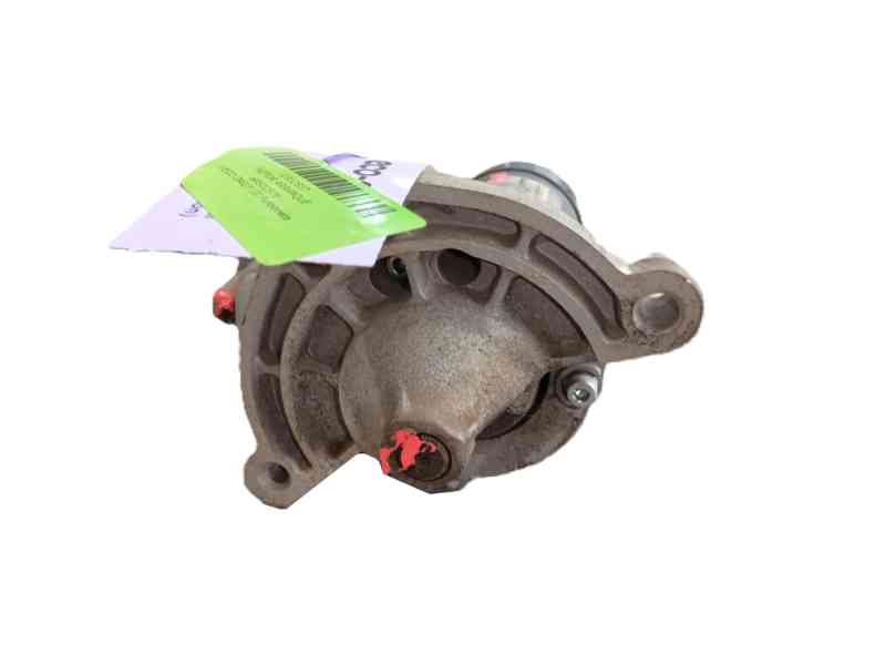 Recambio de motor arranque para iveco daily iii furgoneta 35 c 12 v, 35 s 12 v (agka43a2, agkb43a2, agkb46a2,... referencia OEM 
