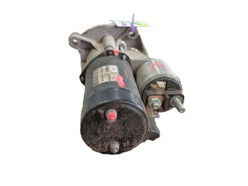 Recambio de motor arranque para iveco daily iii furgoneta 35 c 12 v, 35 s 12 v (agka43a2, agkb43a2, agkb46a2,... referencia OEM 