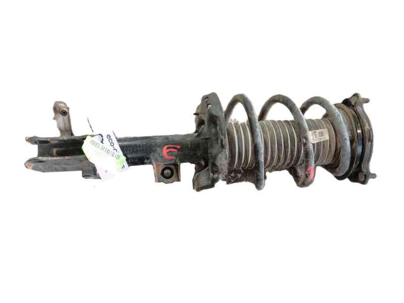 Recambio de amortiguador delantero izquierdo para kia niro i (de) 1.6 gdi hybrid referencia OEM IAM   