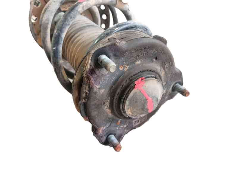 Recambio de amortiguador delantero izquierdo para kia niro i (de) 1.6 gdi hybrid referencia OEM IAM   