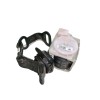 Recambio de cinturon seguridad trasero izquierdo para citroën c4 grand picasso sx referencia OEM IAM 9654454477  