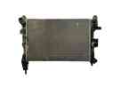 RADIADOR AGUA 1830143 MM114CMA BV618005BD