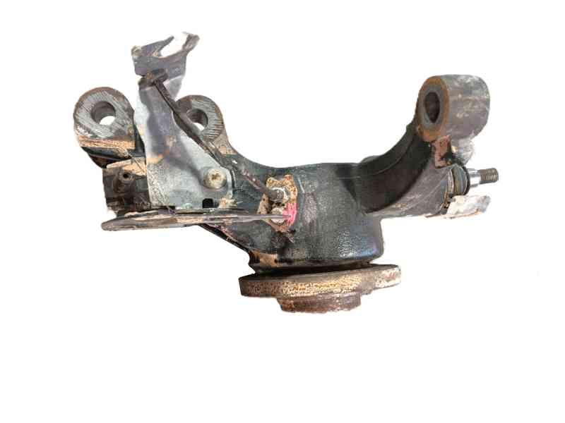 Recambio de mangueta delantera izquierda para citroën jumpy iii autobús (v_) 1.6 bluehdi 115 referencia OEM IAM   
