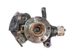 Recambio de mangueta delantera izquierda para citroën jumpy iii autobús (v_) 1.6 bluehdi 115 referencia OEM IAM   