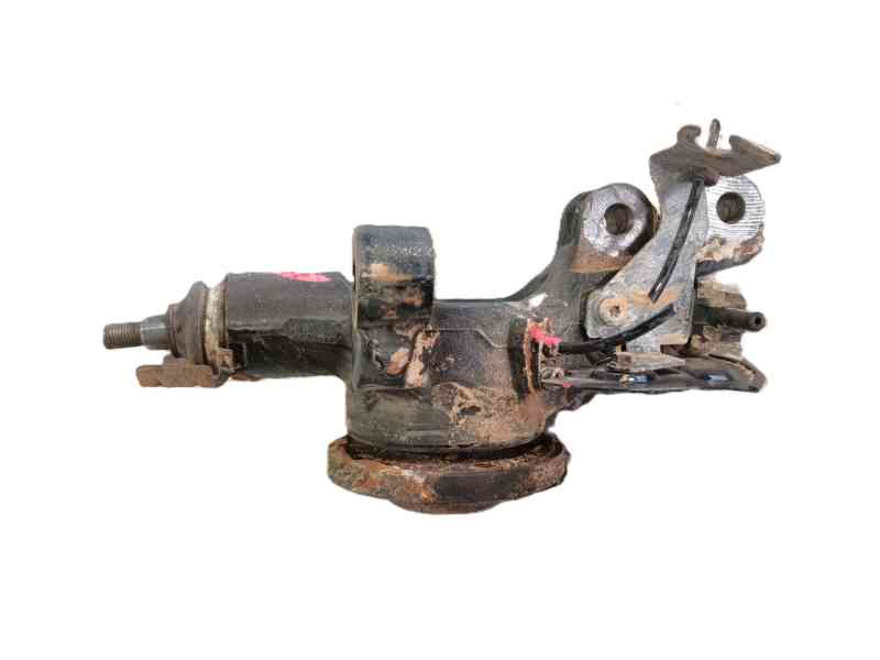 Recambio de mangueta delantera derecha para citroën jumpy iii autobús (v_) 1.6 bluehdi 115 referencia OEM IAM   
