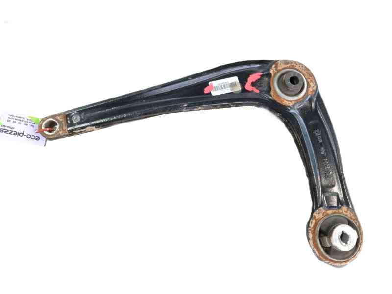 Recambio de brazo suspension inferior delantero izquierdo para citroën jumpy iii autobús (v_) 1.6 bluehdi 115 referencia OEM IAM