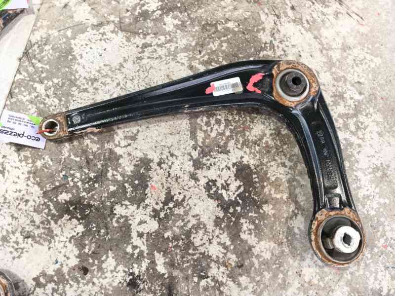 Recambio de brazo suspension inferior delantero izquierdo para citroën jumpy iii autobús (v_) 1.6 bluehdi 115 referencia OEM IAM