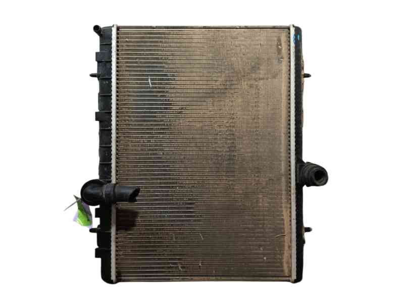Recambio de radiador agua para citroën c4 ii (nc_) 1.2 thp 110 referencia OEM IAM   