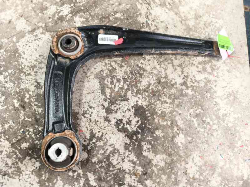 Recambio de brazo suspension inferior delantero derecho para citroën jumpy iii autobús (v_) 1.6 bluehdi 115 referencia OEM IAM  