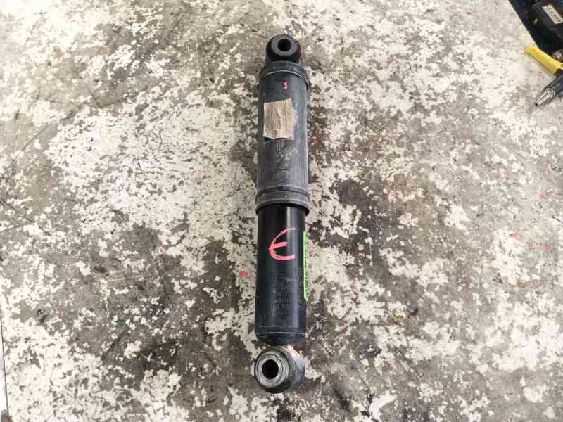 Recambio de amortiguador trasero izquierdo para citroën jumpy iii autobús (v_) 1.6 bluehdi 115 referencia OEM IAM   