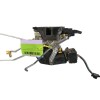 Recambio de cerradura puerta delantera derecha para isuzu npr77l 3.0d referencia OEM IAM 8978920981  