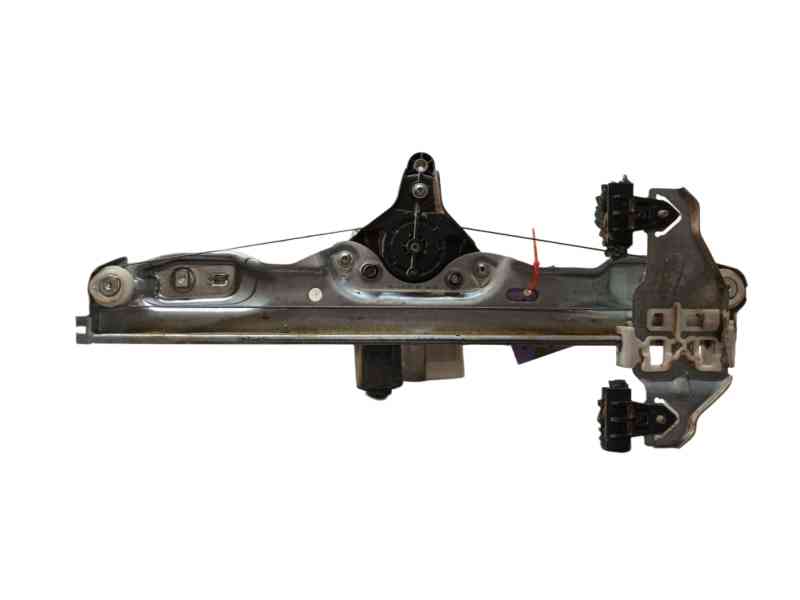 Recambio de elevalunas trasero derecho para nissan qashqai ii (j11, j11_) 1.2 dig-t referencia OEM IAM 82700HV00C C88540103 