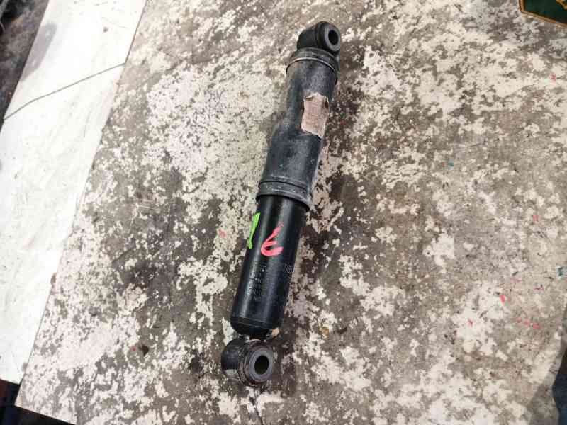 Recambio de amortiguador trasero derecho para citroën jumpy iii autobús (v_) 1.6 bluehdi 115 referencia OEM IAM   