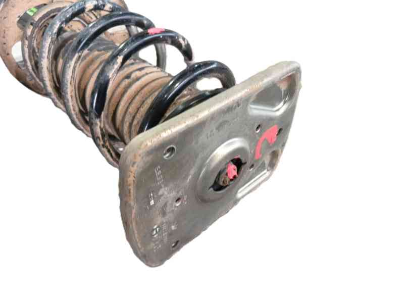Recambio de amortiguador delantero derecho para citroën jumpy iii autobús (v_) 1.6 bluehdi 115 referencia OEM IAM   