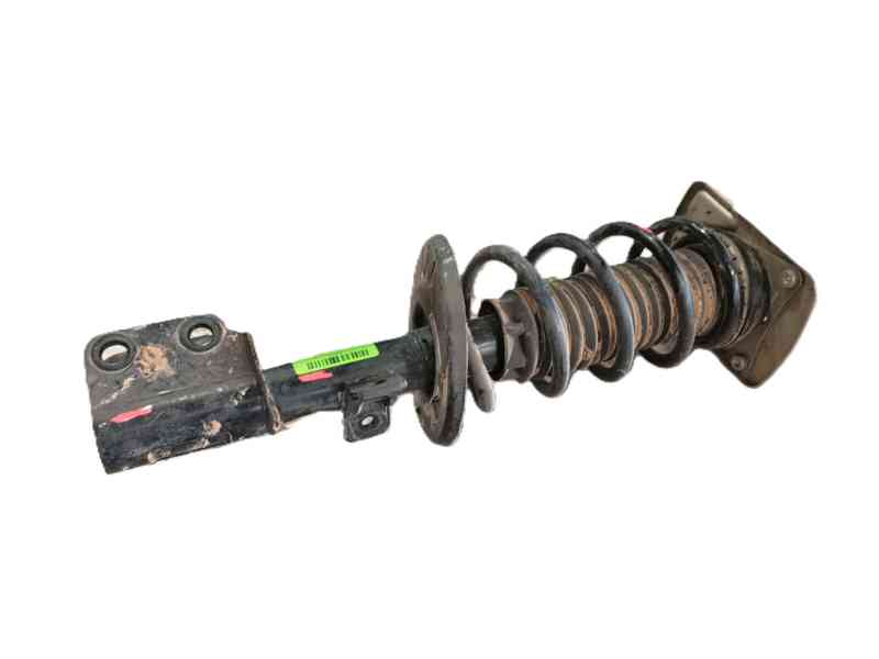 Recambio de amortiguador delantero derecho para citroën jumpy iii autobús (v_) 1.6 bluehdi 115 referencia OEM IAM   