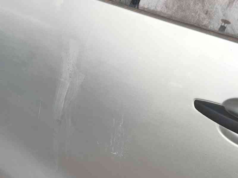 Recambio de puerta lateral corredera derecha para citroën jumpy iii autobús (v_) 1.6 bluehdi 115 referencia OEM IAM 9811897980  