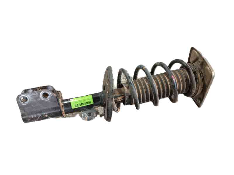 Recambio de amortiguador delantero izquierdo para citroën jumpy iii autobús (v_) 1.6 bluehdi 115 referencia OEM IAM   