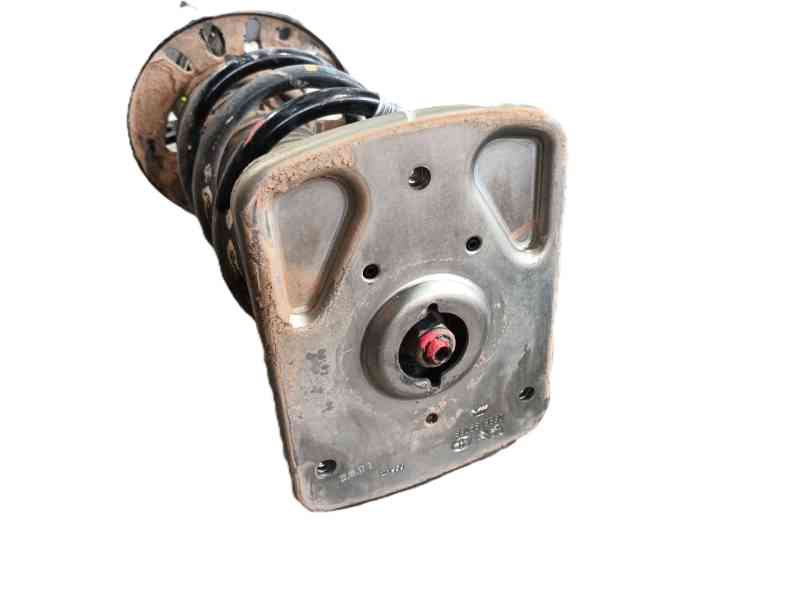 Recambio de amortiguador delantero izquierdo para citroën jumpy iii autobús (v_) 1.6 bluehdi 115 referencia OEM IAM   