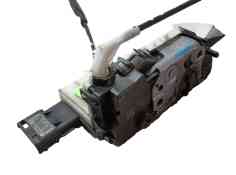 Recambio de cerradura puerta delantera izquierda para peugeot partner furgoneta/monovolumen 1.6 hdi / bluehdi 75 referencia OEM 