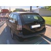 saab 9-3 station wagon (e50) del año 2007