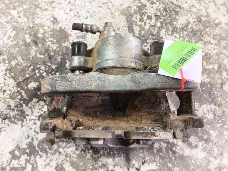 Recambio de pinza freno delantera izquierda para citroën jumpy iii autobús (v_) 1.6 bluehdi 115 referencia OEM IAM   