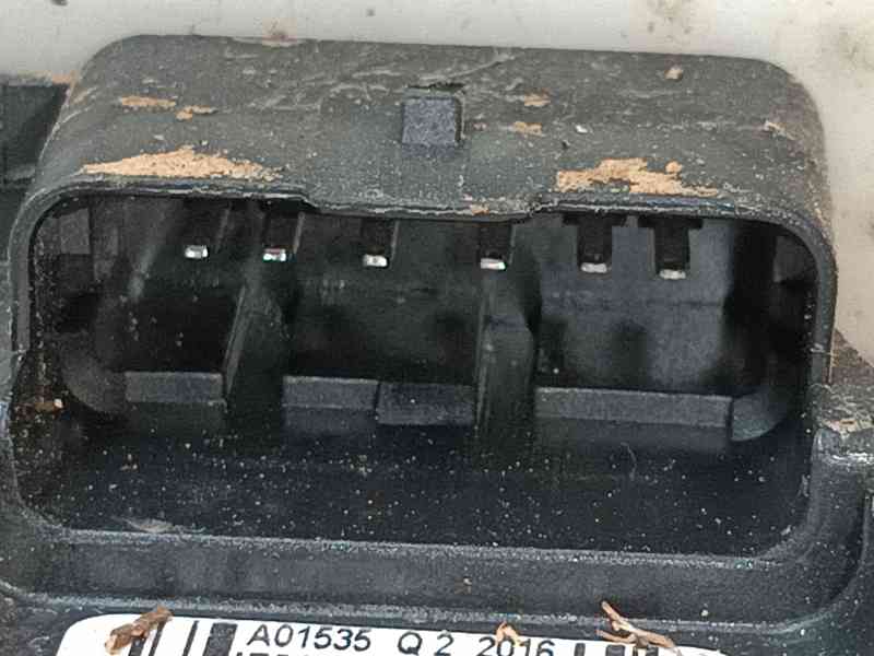 Recambio de cerradura puerta delantera derecha para peugeot partner furgoneta/monovolumen 1.6 hdi / bluehdi 75 referencia OEM IA