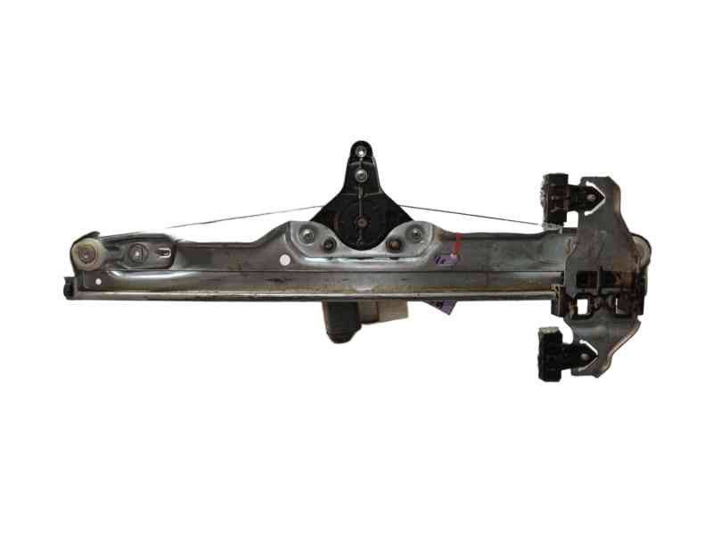 Recambio de elevalunas delantero derecho para nissan qashqai ii (j11, j11_) 1.2 dig-t referencia OEM IAM   