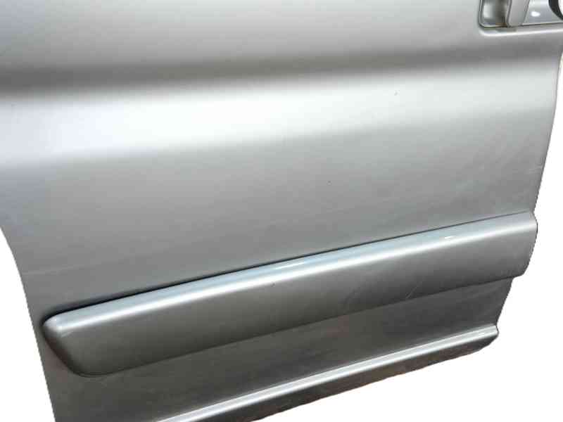 Recambio de puerta lateral corredera derecha para citroën berlingo / berlingo first furgoneta/monovolumen (m_) 1.9 d 70 (mbwjz, 