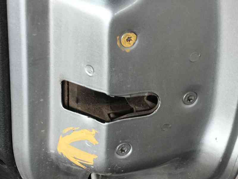 Recambio de puerta lateral corredera derecha para citroën berlingo / berlingo first furgoneta/monovolumen (m_) 1.9 d 70 (mbwjz, 