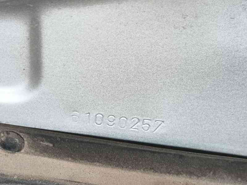 Recambio de puerta lateral corredera derecha para citroën berlingo / berlingo first furgoneta/monovolumen (m_) 1.9 d 70 (mbwjz, 