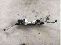Recambio de cremallera direccion para peugeot partner furgoneta/monovolumen (k9) 1.5 bluehdi 100 referencia OEM IAM   